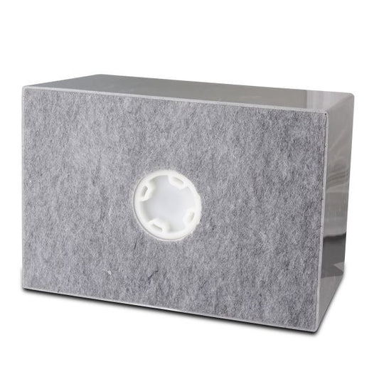 Guardian Emerald Stone Urn