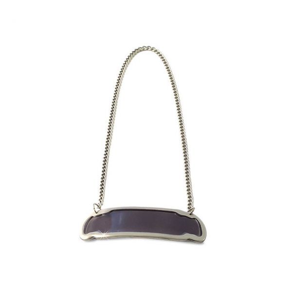 Thera Forest  Aluminum Urn